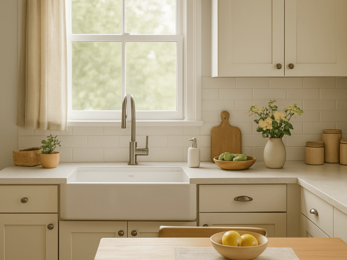 5 Tips for Resetting Your&nbsp;Home