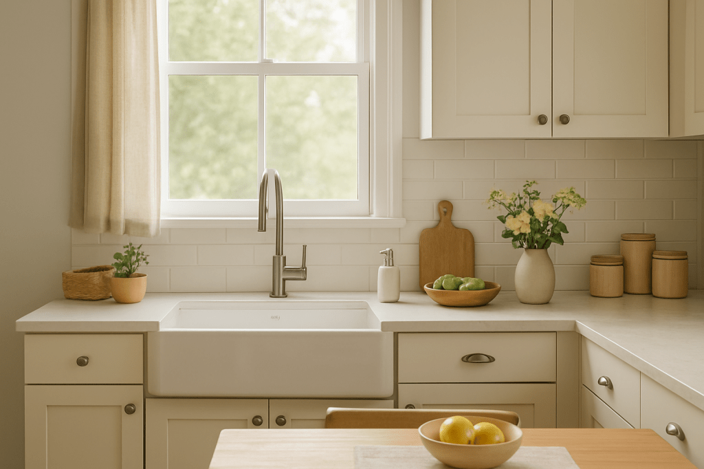 5 Tips for Resetting Your&nbsp;Home