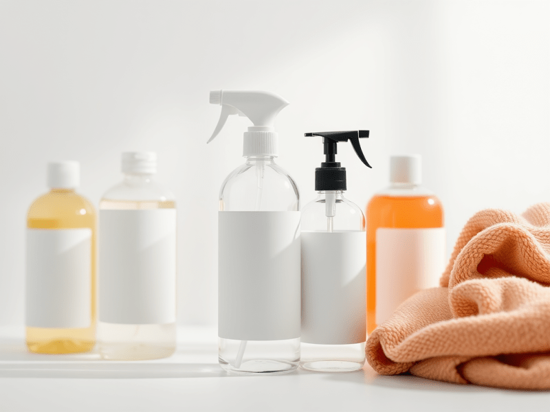 Annual Cleaning Schedule: What to Do Each&nbsp;Month